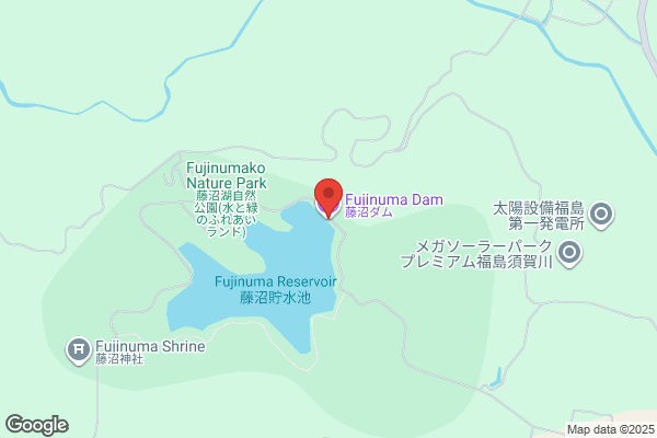 ツルハドラッグ 須賀川店