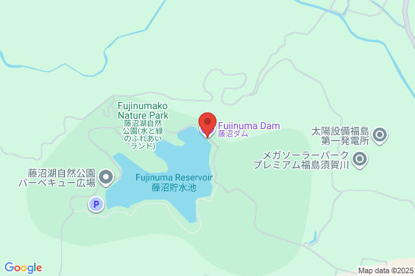 須賀川会場 - 閉館