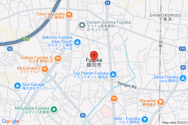 センチュリー21高田企画