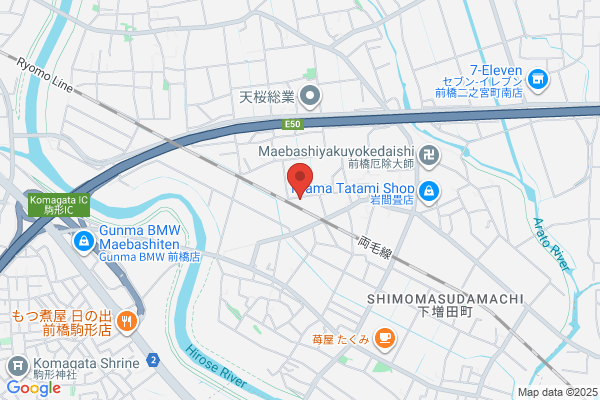 ヘーベルハウスFREX 富士展示場