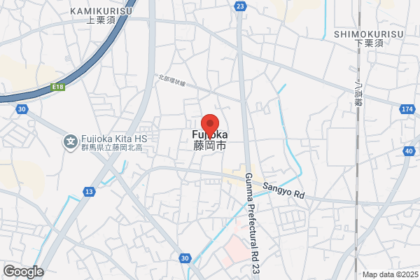 ドミノ・ピザ佐野茂呂山店