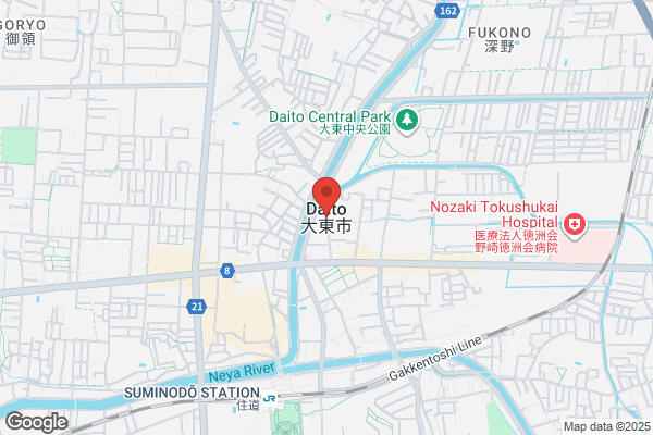 Daito Home