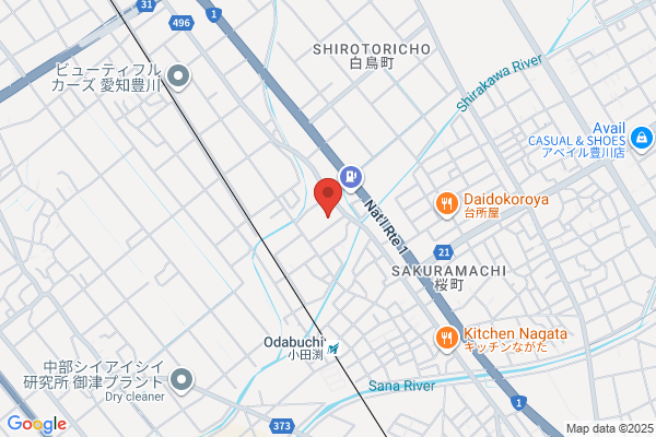 B-fitスポーツクラブ松井山手