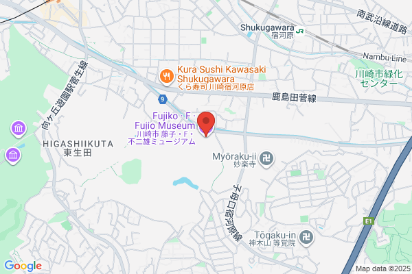 丸亀製麺くずはモール
