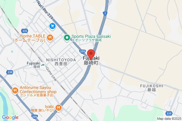 くすりの福太郎実籾2号店