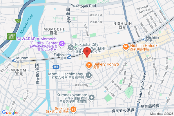 TRIAL GO 藤崎駅前店