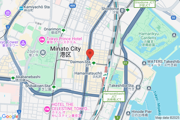Bijoux clinic（ビジュークリニック）
