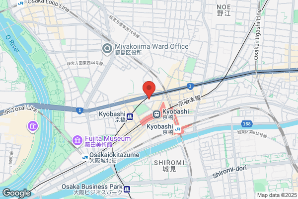 FEELCYCLE 川崎