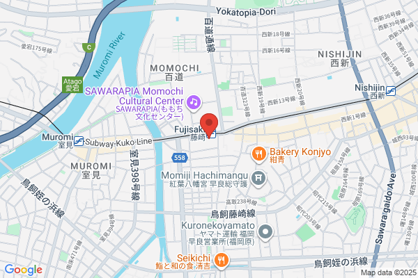 PUDOステーション　セブン-イレブン　川崎藤崎店
