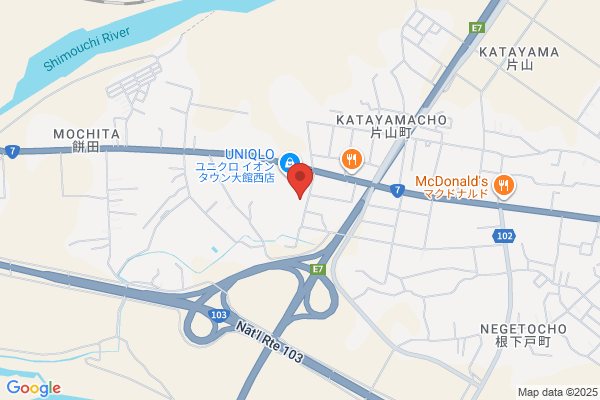 namcoイオンモール長久手店
