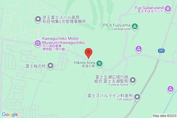 TREK Bicycle 名古屋星が丘テラス（直営店）
