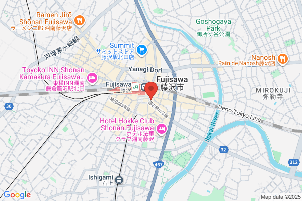 ゴンチャ ＪＲ豊橋駅店 (Gong cha)