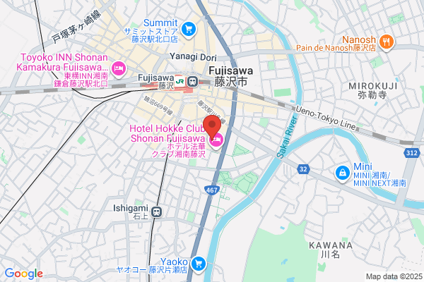RINX愛知豊橋店