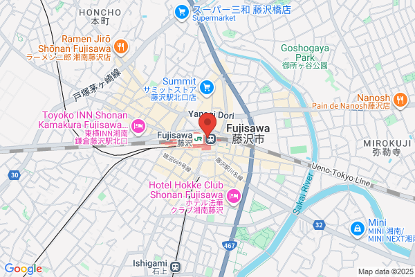 PUDOステーション　ヤマト運輸　豊橋西幸センター