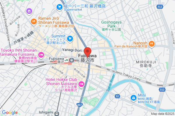 ライフスタイル