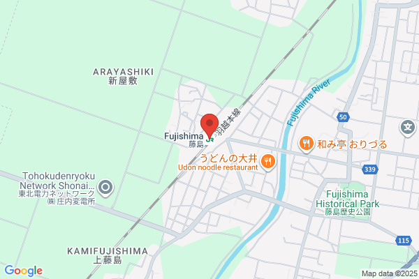 ツルハドラッグ 藤島店