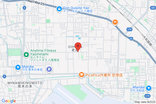 B&Dドラッグストア 西春店