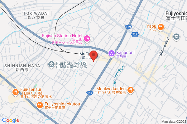 カット専門店 クイックカットBB MEGAドン・キホーテ 名古屋本店