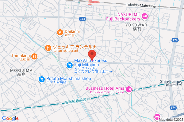 PUDOステーション　綿半フレッシュマーケット　平島店