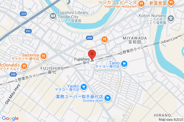 MEGAドン・キホーテ 龍ケ崎店