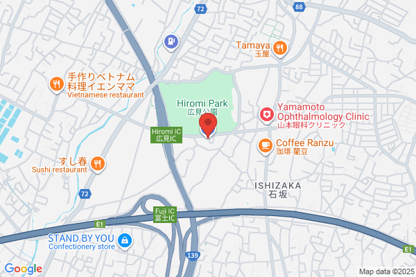 ENEOS Dr.Driveセルフ箕面小野原店(ENEOSフロンティア)