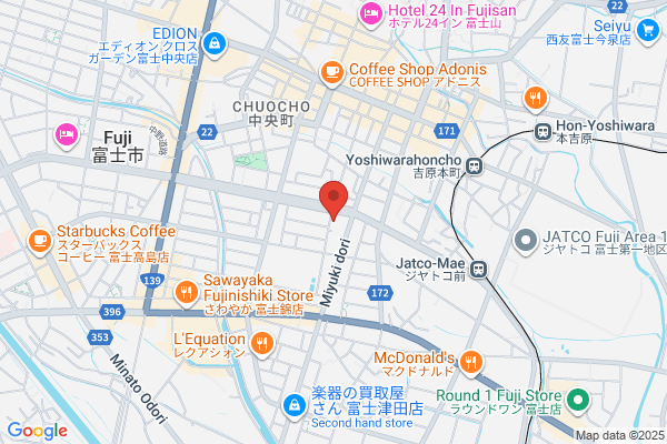 藤代駅前NURSERY SCHOOL