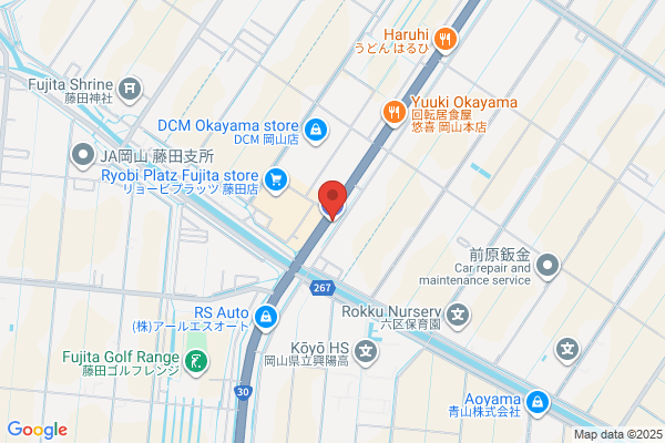ENEOS Dr.Driveセルフ三ヶ森店(ENEOSフロンティア)
