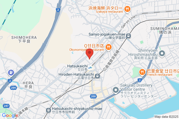 PUDOステーション　セブン-イレブン　春日部中央6丁目店