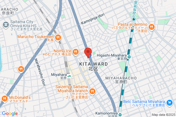 PUDOステーション　Big-A　市川曽谷店