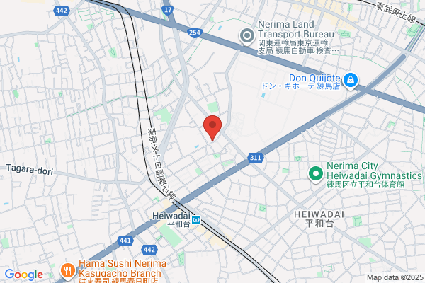 市川大野NURSERY SCHOOL