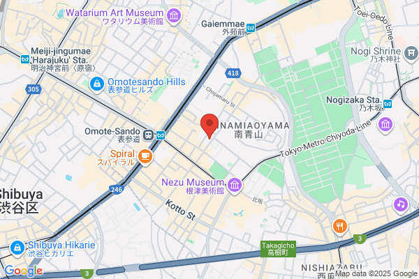 ピラティススタジオ PILATES STUDIO TO U & gN. 愛媛松山店