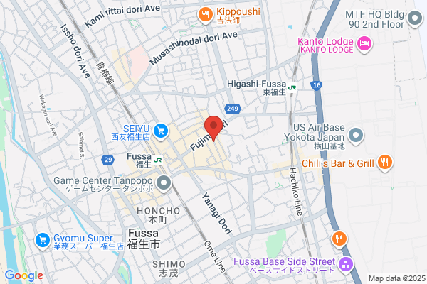 都度払い脱毛サロンVenus松山店