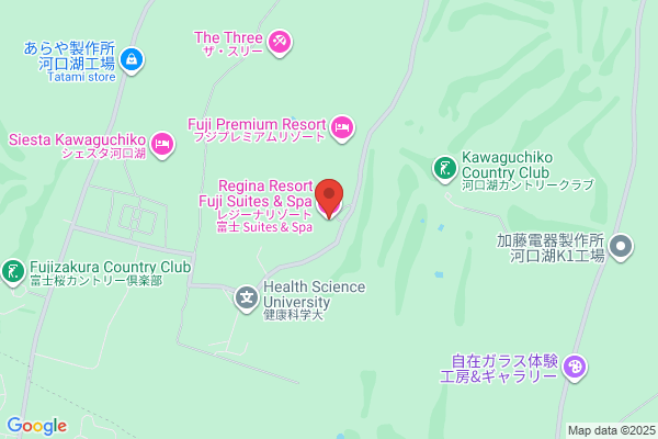 ルートイングランティア羽生SPA RESORT