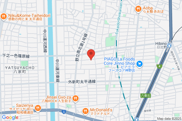 LUSH 岡山一番街店