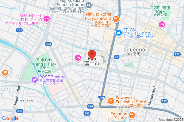 丸亀製麺東岡山
