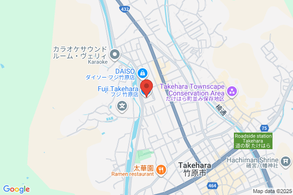 PUDOステーション　天満屋ストア　ハピータウン原尾島店