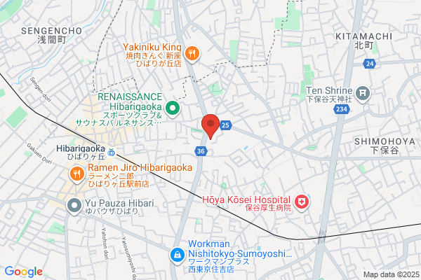 PUDOステーション　天満屋ストア　ハピータウン岡北店