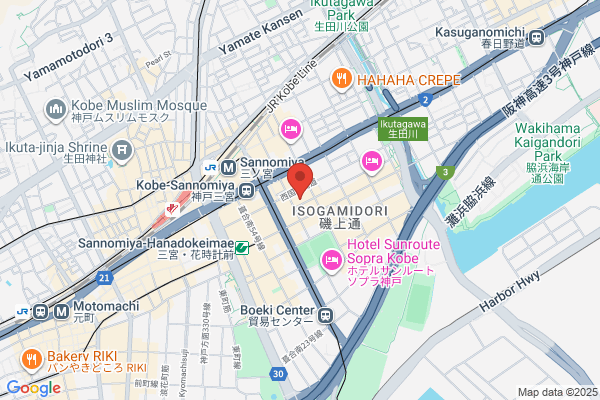 KOBE CLINIC岡本院
