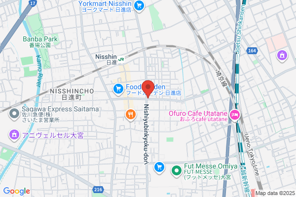 Fiore 阪神西宮店