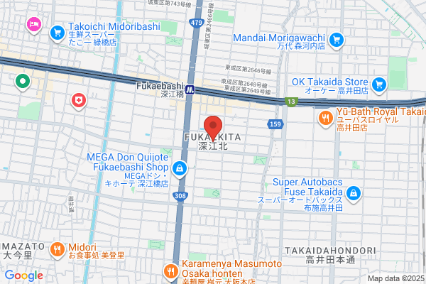 城東みなみ動物病院