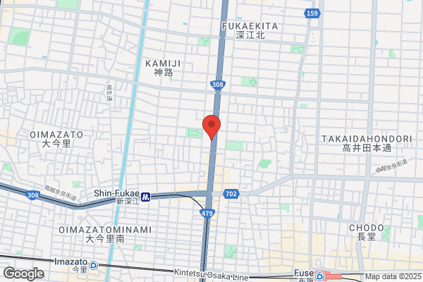 オトナのメダカ屋 華めだか大阪