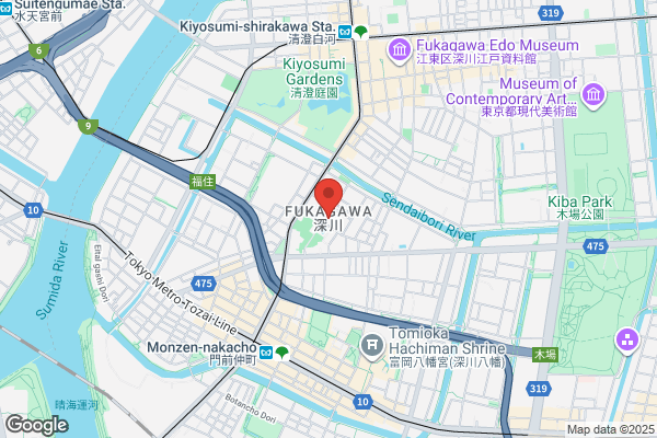 ほっともっと 東陽７丁目店