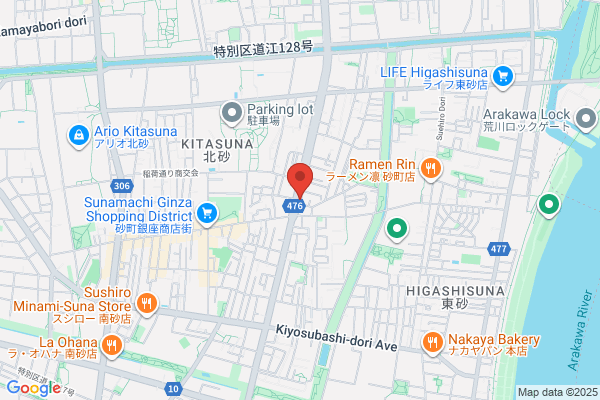 門前仲町 izakayaぼうず