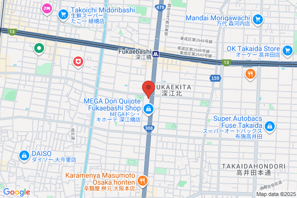 ENEOS Dr.Drive香焼店(ENEOSフロンティア)