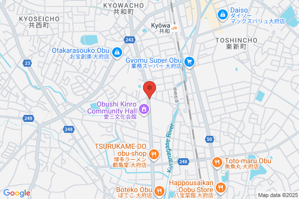 BAKERY51オオトリ