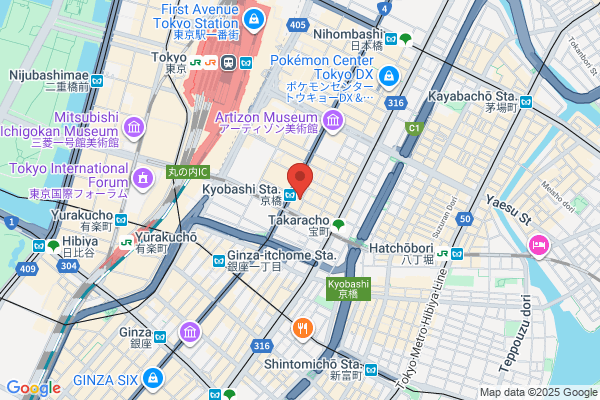 居酒屋restaurant道