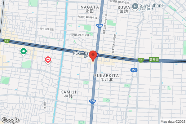 PUDOステーション　JR西日本　津久野駅