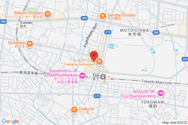 cafe yajirushi by 土地家屋調査士事務所