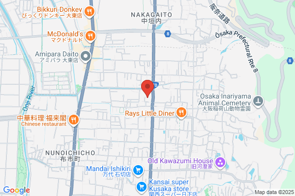 foryou鍼灸整骨院 津久野院