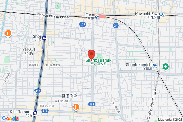 未来児童館OHANA